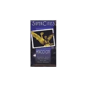 Mexico City [VHS]