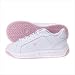Reebok Ladies Top Spin White/Ladyslipp 5