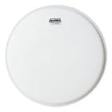 22 &acute; 1 Ply Medium Coated Drum Head - B000A1HTUI