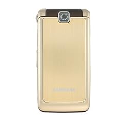 Samsung SGH-S3600 Luxury Gold Original