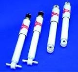 1963-1982 Corvette KYB Gas Shock Absorber Set