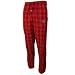 Washington Nationals Red Division Pajama Pants