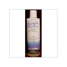 George's Aloe Vera Hair Shampoo
