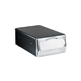 Review KegWorks  / Countertop Mini Fold Napkin Dispenser (1 sided)
