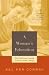 A Woman's Education by Jill Ker Conway ISBN B000RN2THC
