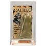 tan NAT GALILEO-SOUPER - Large