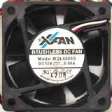 eaY [RDL6020SBK] PCP[Xp6cmt@ 2500rpm