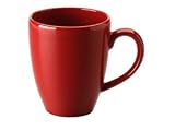 Waechtersbach USA 774131-6757 4 Tall Cherry Decorative Mug - 9 ounces