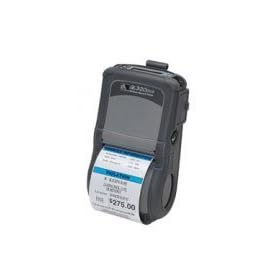 Zebra QL 320 Plus, Wi-Fi, Dual-IF, 8 dots/mm (203 dpi), EPLII, ZPLII (ettql320wl-digi)