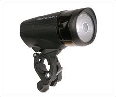 Blackburn Voyager 4.0 Luxeon Bicycle Headlight