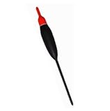 Raven Premium Balsa Floats - Slow and Shallow - SS Size: 2 (SS 2.2g)