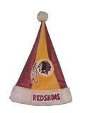 Washington Redskins 2008 Player Flexfit L/XL Sideline Cap, Size= Large / X-Large