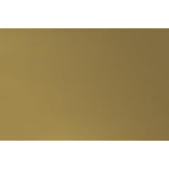RAYHER - My Style Metalleffekt-Folie, DIN A4, SB-Btl. 3 St�ck, gold