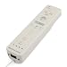 Wii Remote PLUS Controller + Nunchuk Set in White