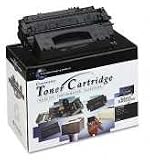 CLOVER DISTRIBUTING CTG49XP Laser toner cartridge for hp laserjet 1320, 6,000 yield, black