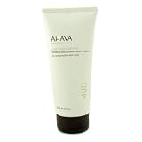 Exclusive By Ahava Dermud Nourishing Body Cream 844150 200ml/6.8oz