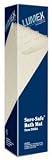 Lumex 2050A Sure Safe Safety Long Bath Shower Mat White