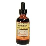 Hsus Ginseng / Root To Health American Ginseng