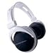 Stylish Headphone Logo Black image 5