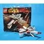 Mini ARC-170 Starfighter - Star Wars Lego