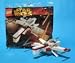 Mini ARC-170 Starfighter - Star Wars Lego