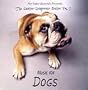 Music for Dogs