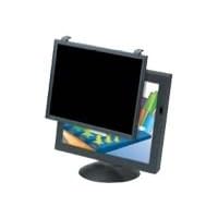 3MTM PF400LB Privacy Flat Frame Monitor Filter for 14" - 16" CRTs (MMMPF400LB) Category: Glare Filters and Privacy Film