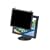 3MTM PF400LB Privacy Flat Frame Monitor Filter for 14" - 16" CRTs (MMMPF400LB) Category: Glare Filters and Privacy Film