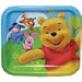 Winnie the Pooh Together Times - Party Supplies - Dinner Plates