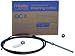 Length 14' Teleflex Replacement Cables For QCII Safe T II SS147