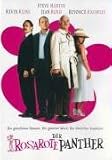 Der Rosarote Panther - Steve Martin
