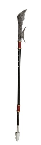 The Last Airbender Costume Accessory, Fire Nation Staff, 65