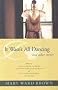 It Wasn't All Dancing and Other Stories (Deep South Books) It Wasn't All Dancing and Other Stories (Deep South Books)