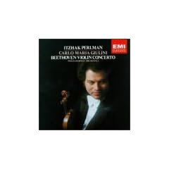 Beethoven : Violin Concerto - Concerto pour Violon