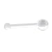 18 Gauge Clear Flexible Nose Bone