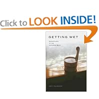 Getting Wet: Adventures in the Japanese Bath