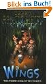 Wings: The third book of the nomes