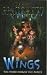 "Wings" als Taschenbuch bei Amazon