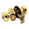 TROY PRIVACY KNOB LOCKSET