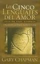 The Five Love Languages