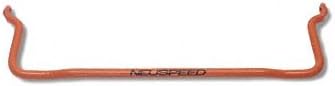 1502229 Sway Bar 99-05 Audi TT front WD Neuspeed Sway Bar 7/8" 22mm front red