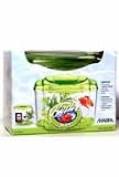 Pet Supplies : Marina Betta Pals Aquarium Kit - Green