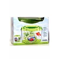 Marina Betta Pals Aquarium Kit - Green by ROLF C HAGEN