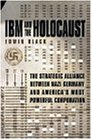 IBM and the Holocaust