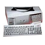 Compaq Deskpro EN Desktop (266-MHz Pentium II, 32 MB RAM, 3.2 GB hard drive)