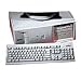 Compaq Deskpro EN Desktop (266-MHz Pentium II, 32 MB RAM, 3.2 GB hard drive)