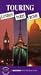 Touring London Paris Rome