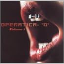 O: Operatica, Vol. 1