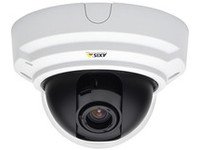 Axis P3344 Indoor HDTV Fixed Dome Camera