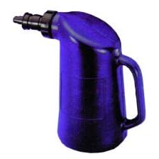 Plews (PLW75-030) Auto Shut Off 2 Quart Cap. Plastic Battery Filler